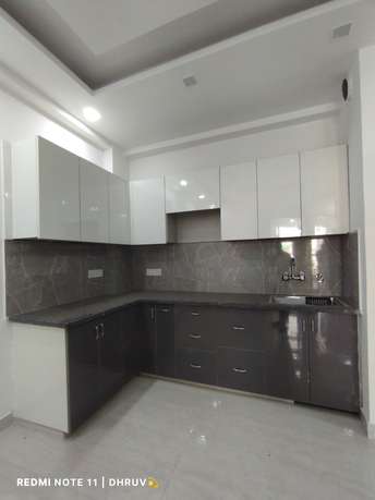 2 BHK Apartment For Resale in DDA Akshardham Apartments Sector 19, Dwarka Delhi 6839049