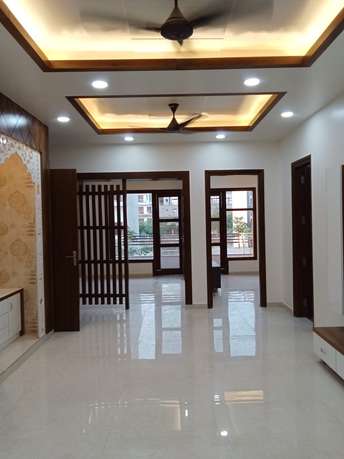 3 BHK Builder Floor For Resale in BPTP District Sector 81 Faridabad 6839096