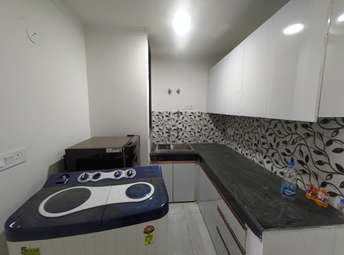 1 BHK Builder Floor For Rent in Saket Delhi  6839202