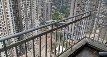 2 BHK Apartment For Rent in Mutha Sai Nirvana Shahad Thane 6838525