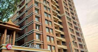 2 BHK Apartment For Rent in GK Aura Ravet Pune 6839387