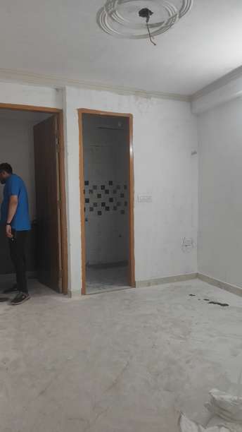 1 BHK Builder Floor For Resale in Khanpur Delhi 6839427