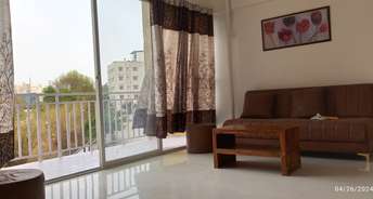2 BHK Apartment For Rent in Redshift Bloomville Hinjewadi Pune 6839423