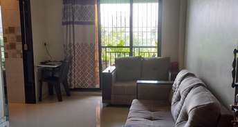 1 BHK Apartment For Resale in Ganesh Sadan Apartment Dombivli West Thane 6839420