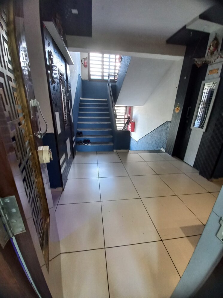 undefined, ganesh-sadan-apartment 1 Bedroom 665 Sq.Ft. Apartment In Dombivli West Thane 6839420