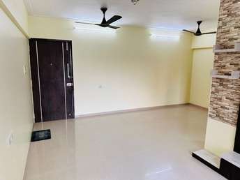 1 BHK Apartment For Rent in Manas Anand Ghodbunder Road Thane  6839421