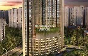 2 BHK Apartment For Rent in Dosti Oro 67 Kandivali West Mumbai 6839428