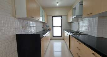 2 BHK Apartment For Rent in Swastik Solitaire Chembur Mumbai 6839454