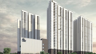 3.5 BHK Apartment For Resale in Prestige Tranquil Kokapet Hyderabad  6839455