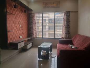 2 BHK Apartment For Rent in Bhanushanti Apartment Goregaon East Mumbai 6839458