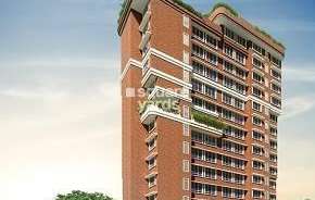 2 BHK Apartment For Rent in Tridhaatu Bhaveshwar Vilas Chembur Mumbai 6839483