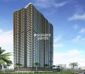 1 BHK Apartment For Rent in Sky Annex Chembur Mumbai 6839495