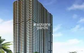 1 BHK Apartment For Rent in Sky Annex Chembur Mumbai 6839495