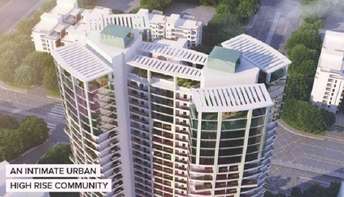 2.5 BHK Apartment For Rent in JP Decks Goregaon East Mumbai  6839499