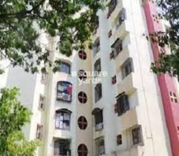 1 BHK Apartment For Resale in Raj Villa CHS Borivali West Mumbai  6839504