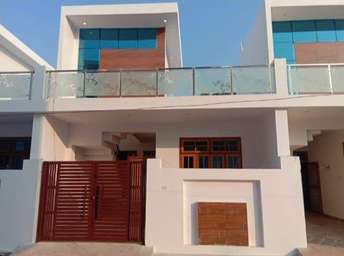 2 BHK Independent House For Rent in Purvanchal Capital Tower Vibhuti Khand Lucknow  6839510