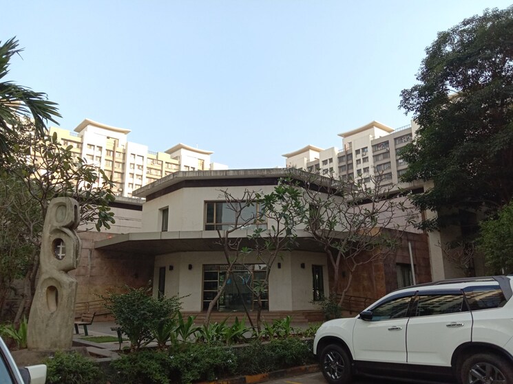 Exterior View, kalpataru-park-riviera 2 Bedroom 687 Sq.Ft. Apartment In Old Panvel Navi Mumbai 6839508