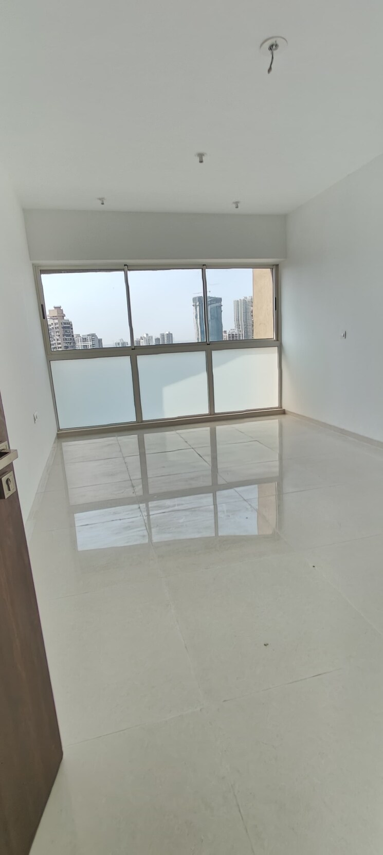 Master Bedroom, runwal-elegante 4 Bedroom 1730 Sq.Ft. Apartment In Andheri West Mumbai 6839520