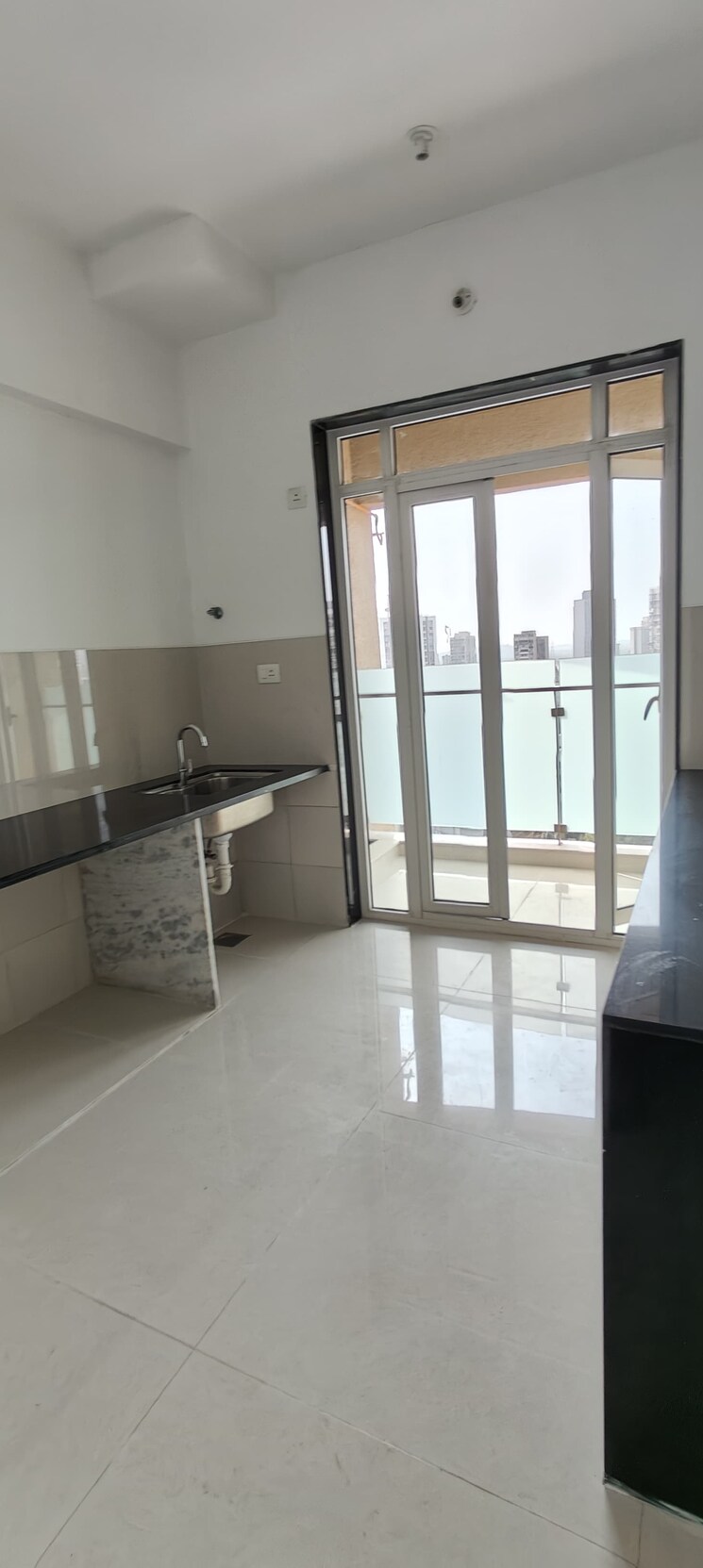 Kitchen, runwal-elegante 4 Bedroom 1730 Sq.Ft. Apartment In Andheri West Mumbai 6839520