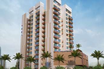 1 BHK Apartment For Resale in La Mer Regency Old Panvel Navi Mumbai 6839526