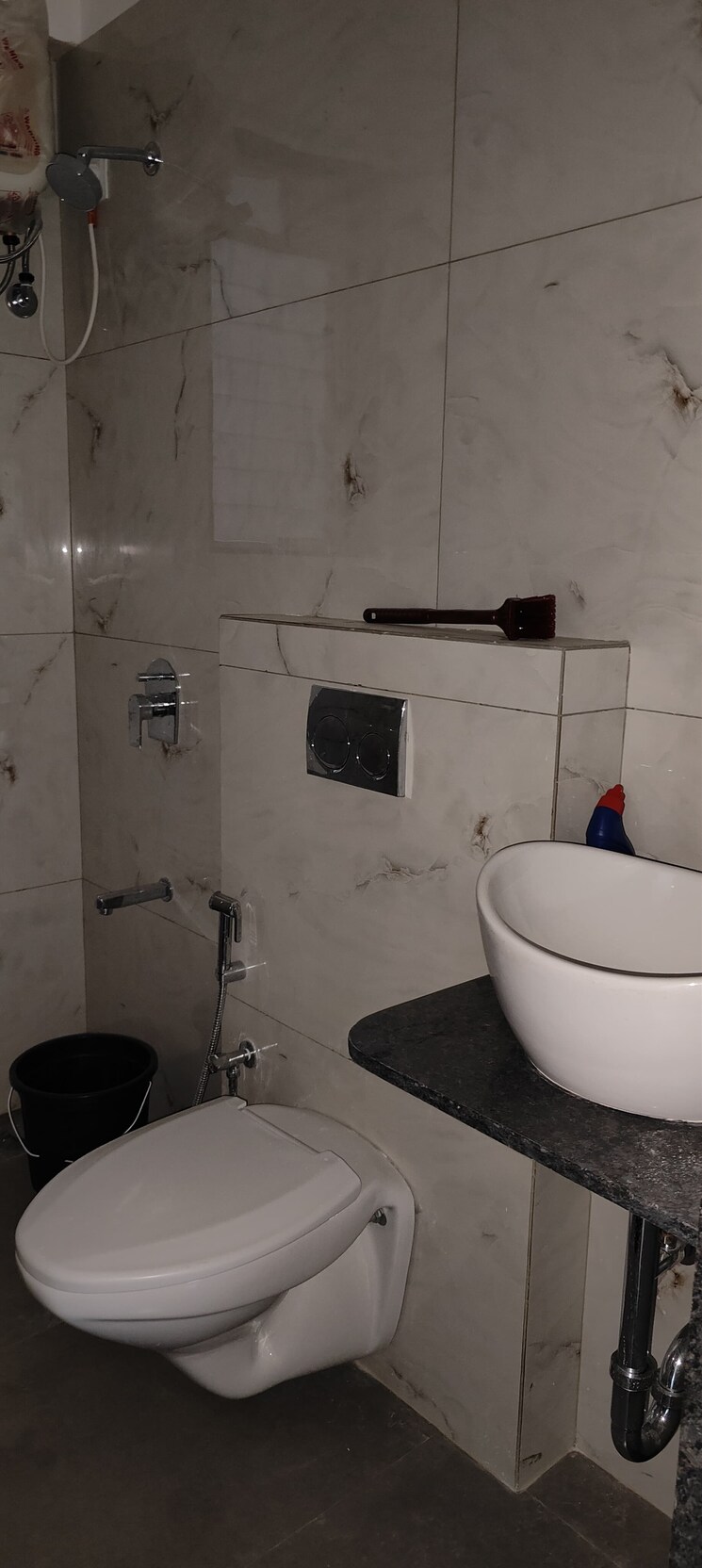 Bathroom, tattva-mittal-cove 2 Bedroom 850 Sq.Ft. Apartment In Andheri West Mumbai 6839529