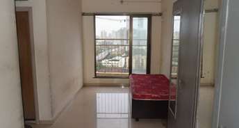 1 BHK Apartment For Rent in Vighnaharta Society Parel Mumbai 6839530