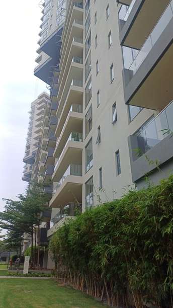 3 BHK Apartment For Rent in Embassy Lake Terrace Hebbal Bangalore 6839545
