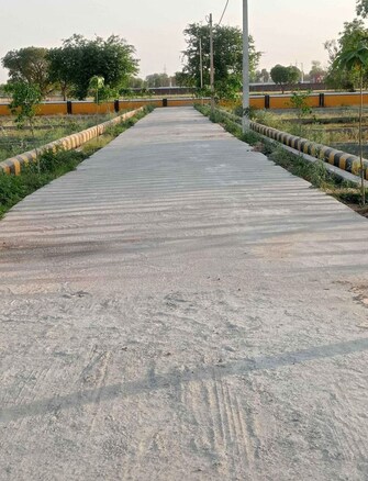 Plot For Resale in Sanjay Vihar Kulesara Greater Noida  6839553