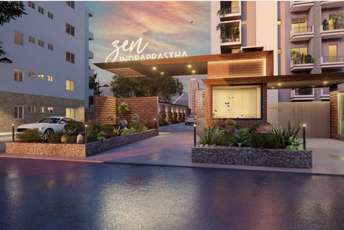 4 BHK Apartment For Resale in MG Complex Yeshwanthpur Yeshwanthpur Bangalore 6839584