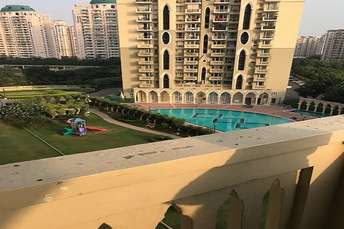 4 BHK Apartment For Rent in DLF Westend Heights Sector 53 Gurgaon 6839576