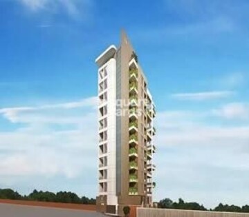 2 BHK Apartment For Resale in Pate Manas Model Colony Pune  6839581