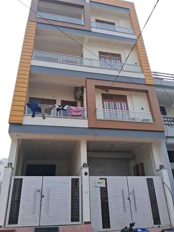 2 BHK Independent House For Rent in Nirmala Dhawa Paradise Vibhuti Khand Lucknow  6839587