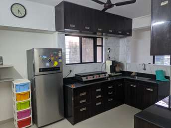 2 BHK Apartment For Rent in Achalare Basil Garden Rise Baner Pune 6839605
