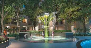 2 BHK Apartment For Resale in Paradise Sai World Legend Kalyan West Thane 6839523