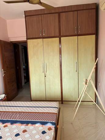 3 BHK Apartment For Rent in Kopar Khairane Navi Mumbai 6839615