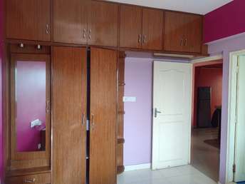2 BHK Apartment For Rent in Mahaveer Ridge Begur Bangalore  6839618