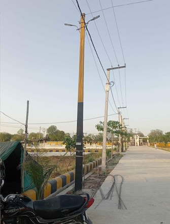 Plot For Resale in Lotus Parkk Gn Surajpur Greater Noida  6839663