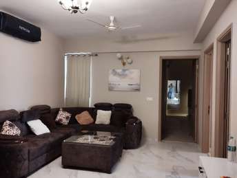 3 BHK Apartment For Rent in M3M Skywalk Sector 74 Gurgaon 6839670