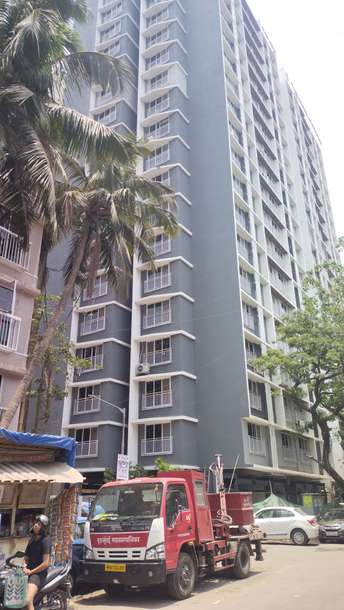 2 BHK Apartment For Rent in Kurla East Mumbai  6839722