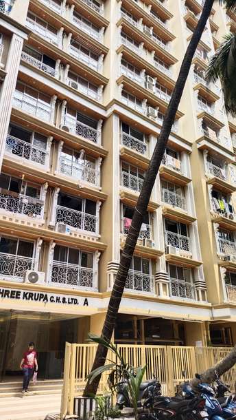 1 BHK Apartment For Rent in Abhudaya CHS Kurla East Kurla East Mumbai 6839732