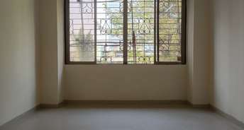1 BHK Apartment For Rent in Bhumiputra CHS Nerul Navi Mumbai 6839721