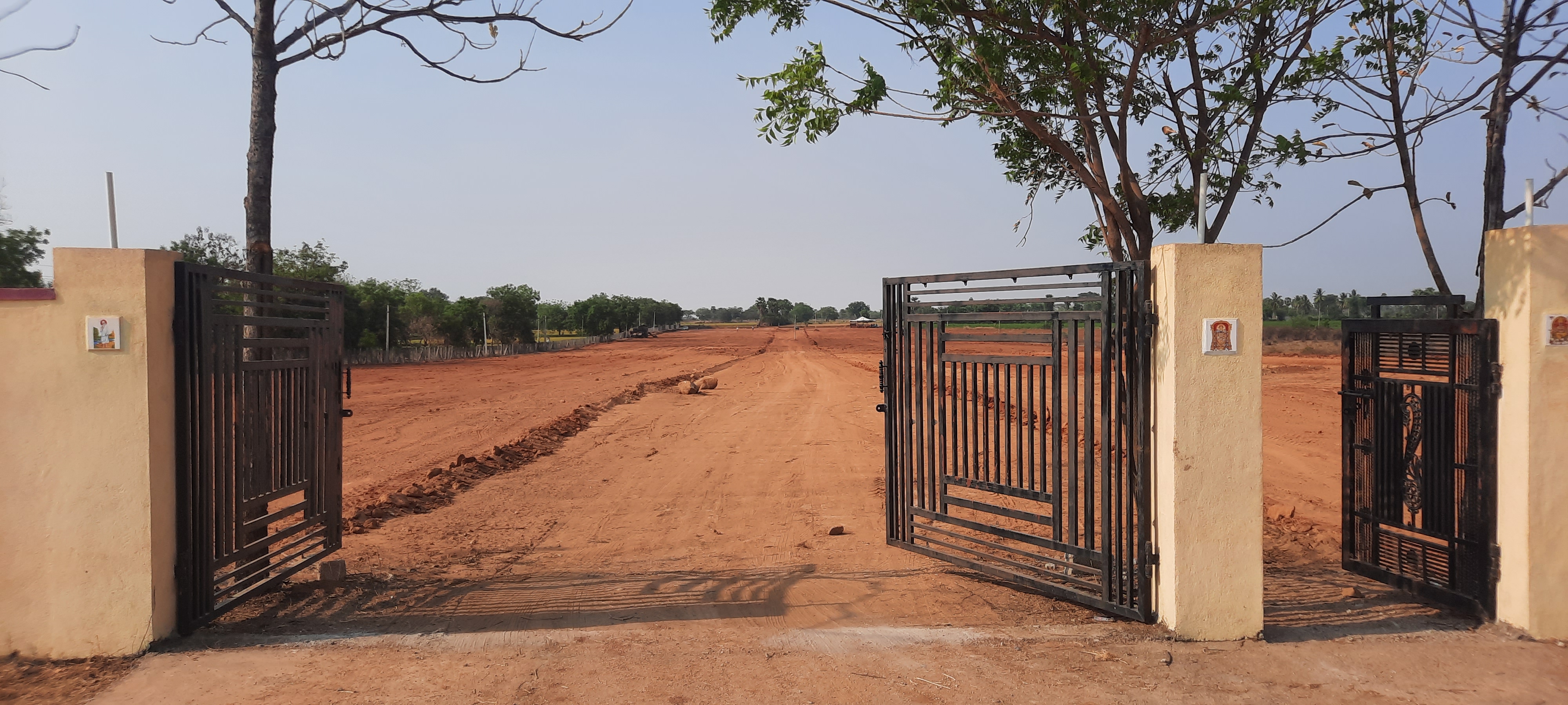 Plot For Resale in Choutuppal Hyderabad  6839771