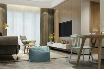 3 BHK Apartment For Resale in Kalpataru Parkcity Kolshet Road Thane 6839782