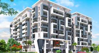 3 BHK Apartment For Rent in HPR Lakefront Hafeezpet Hyderabad 6839814