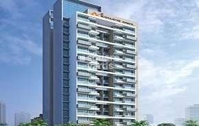 2 BHK Apartment For Resale in Mahaavir Anmol Ghansoli Navi Mumbai 6839818