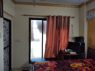 2 BHK Apartment For Resale in Mittal Tower CHS Kopar Khairane Navi Mumbai  6839841