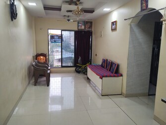 2 BHK Apartment For Resale in Mittal Tower CHS Kopar Khairane Navi Mumbai  6839841