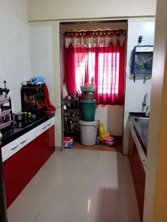 1 BHK Apartment For Rent in Rutu complex Kalyan West Thane 6839900