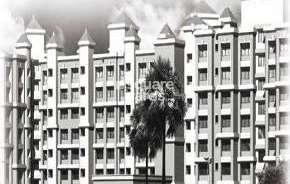 1 BHK Apartment For Rent in Vini Garden Borivali West Mumbai 6839906