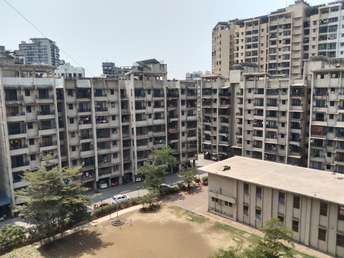 1 BHK Apartment For Rent in Raunak City Kalyan West Thane  6839912